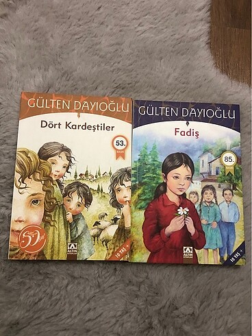 Gülten dayıoğlu