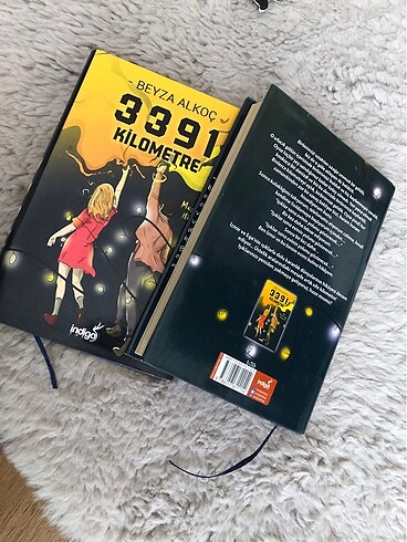  3391 ve 0kilometre set