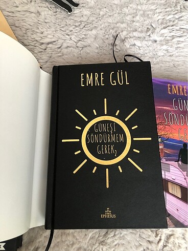 Beden Renk Güneşi söndürmem gerek set