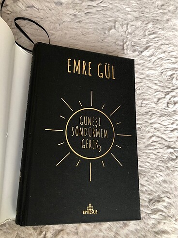 Beden Güneşi söndürmem gerek set