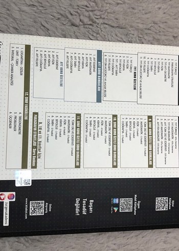 Paragrafın Stratejisi Soru Bankası - Yeni Nesil