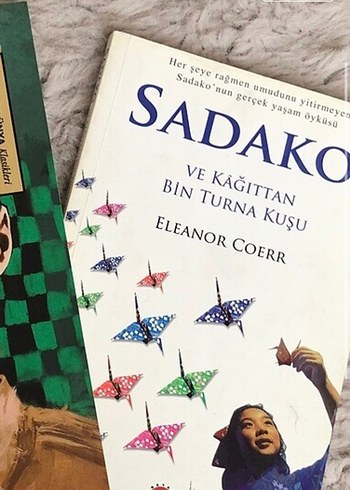 Endülüs'te Bir Hafta & Küçük Prens Çocuk Kitapları