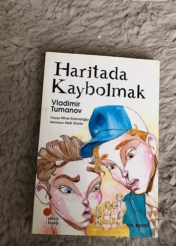 Beden Endülüs'te Bir Hafta & Küçük Prens Çocuk Kitapları