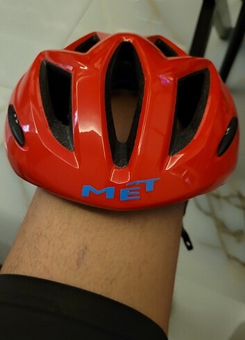MET KASK