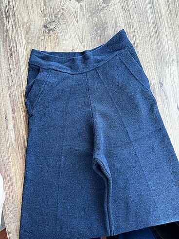 Zara ispanyol pantalon