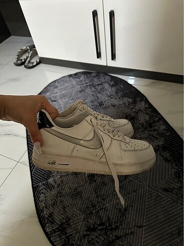 Nike Air Force