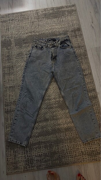 Kot Pantolon