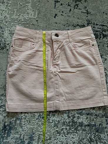 Mini Etek