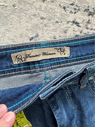 Collezione Mini Jean Etek