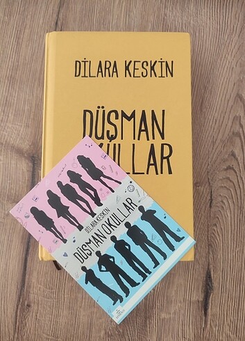  ephesus düşman okullar 1