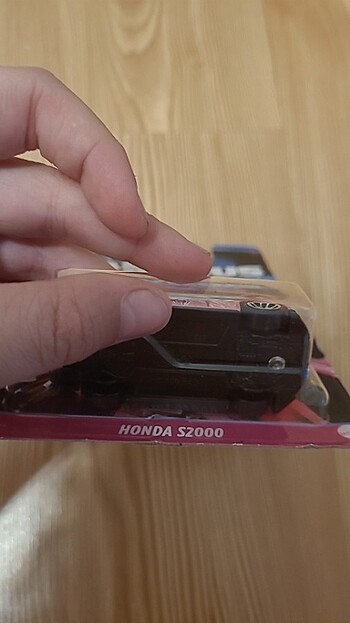  Honda s2000 Fast and Furıous 