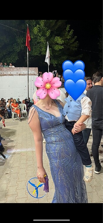 Diğer Abiye Elbise