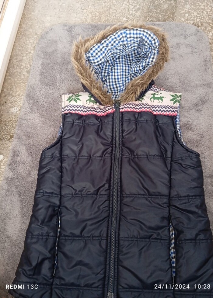 Şişme yelek - Görsel 2