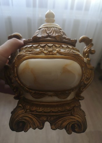 Diğer Süs eşyası vazo