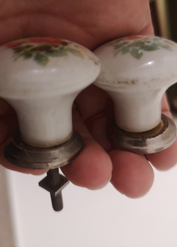 Dolap kulpları - Görsel 3