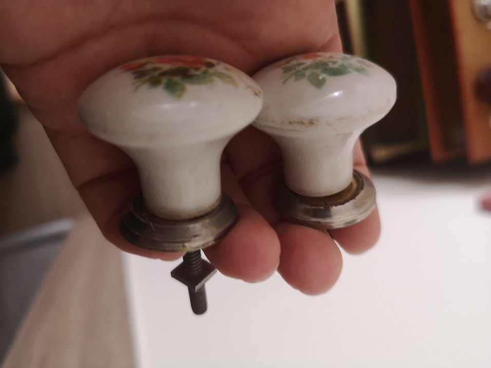 Dolap kulpları - Görsel 3