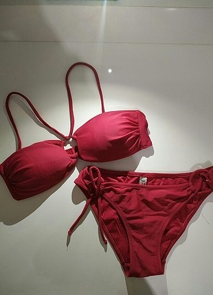 Bikini Takımı 