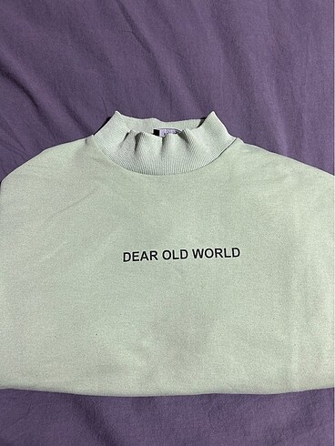 xs Beden sweat