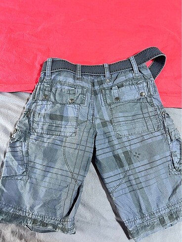 Colin's vintage kapri