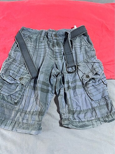 m Beden vintage kapri