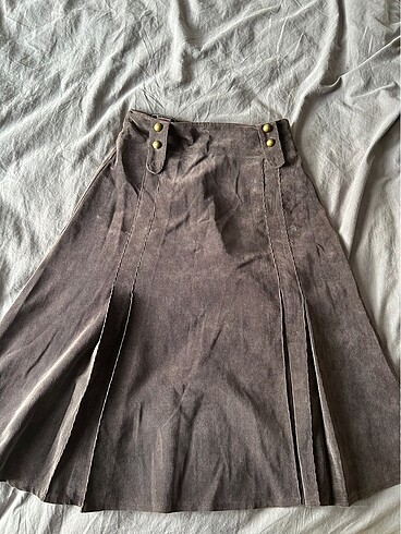 vintage etek
