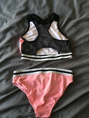 LC Waikiki kız çocuk bikini