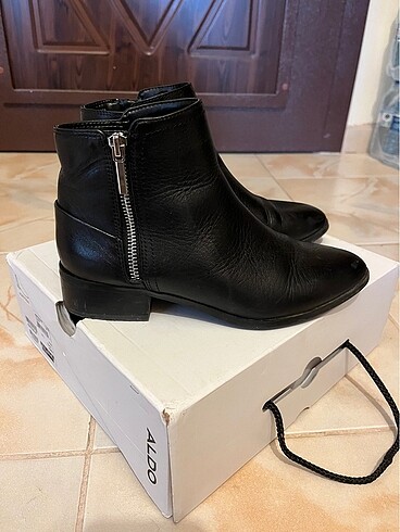 Aldo Bot