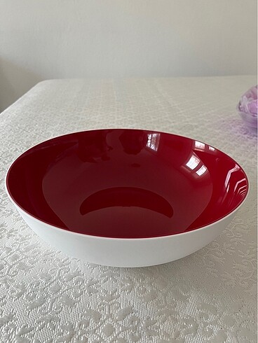 Tupperware Tupperware büyük kap