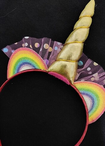 Diğer UNICORN TAÇ