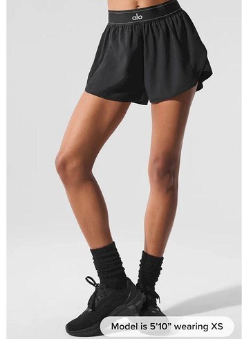 ALO ŞORT L BEDEN - Görsel 3