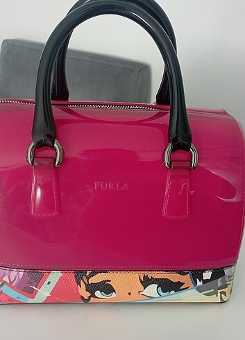 Furla orjinal çanta 