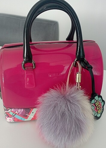 Furla Furla orjinal çanta 
