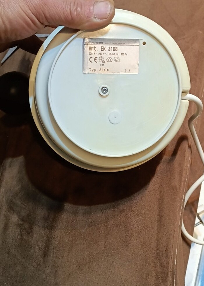 Yumurta pişirici  - Görsel 2