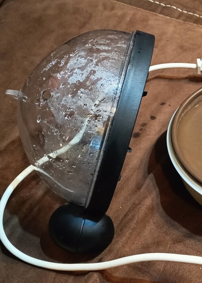 Yumurta pişirici  - Görsel 3