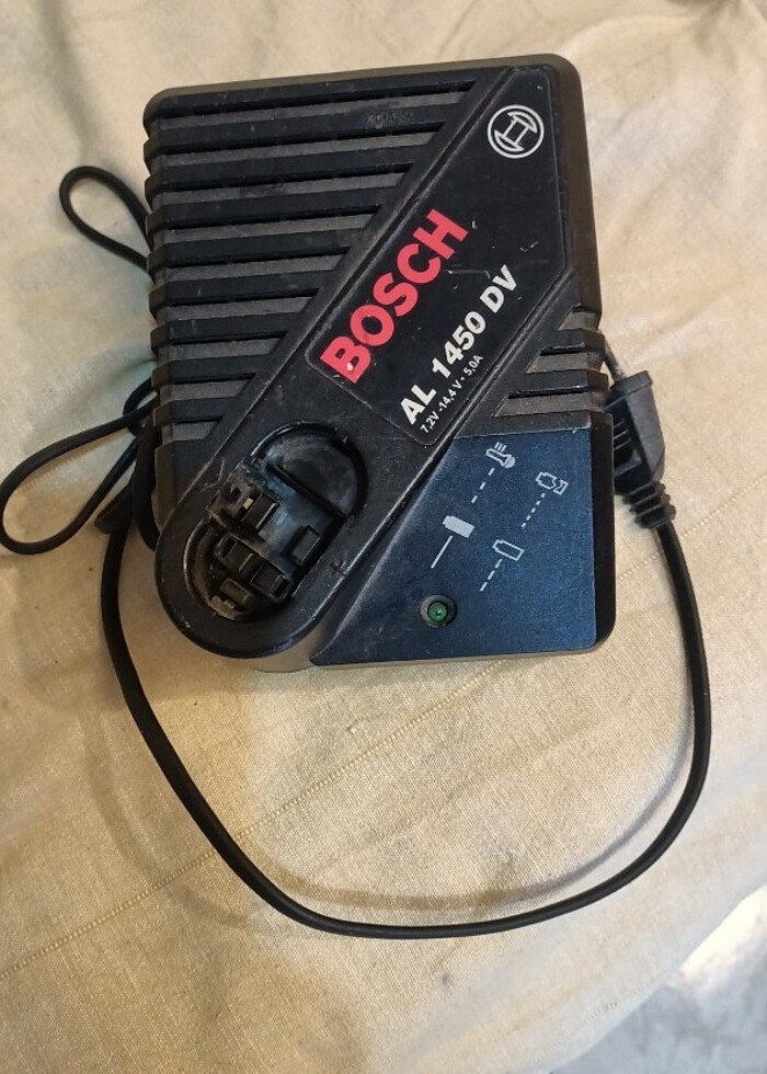 Orijinal bosch - Görsel 2