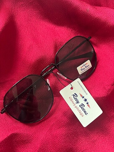 Unisex Güneş Gözlüğü