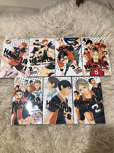 haikyu
