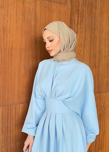 Zara Tesettür elbise (mes.prive)