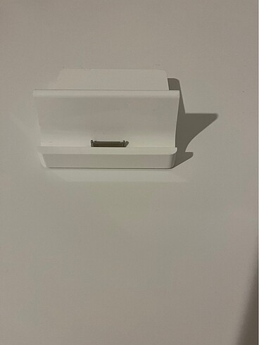 Apple Dock