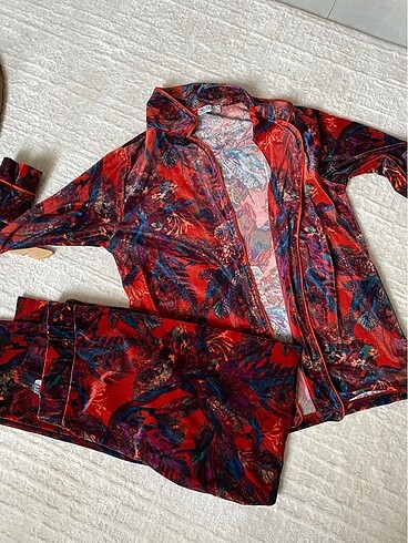 Pijama takımı