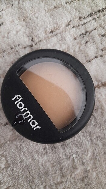 Flormar Pudra