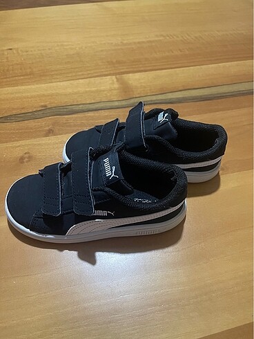 Puma Erkek çocuk Puma ayakkabı