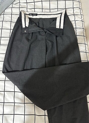 xs Beden Zara pantolon