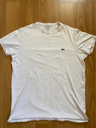 Lacoste basic