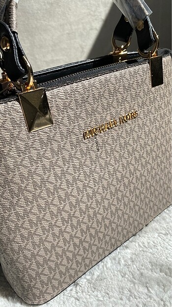 Michael Kors Replika Kadın Çantası