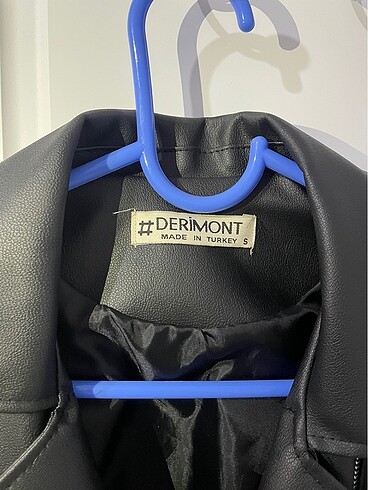 Derimod Ceket