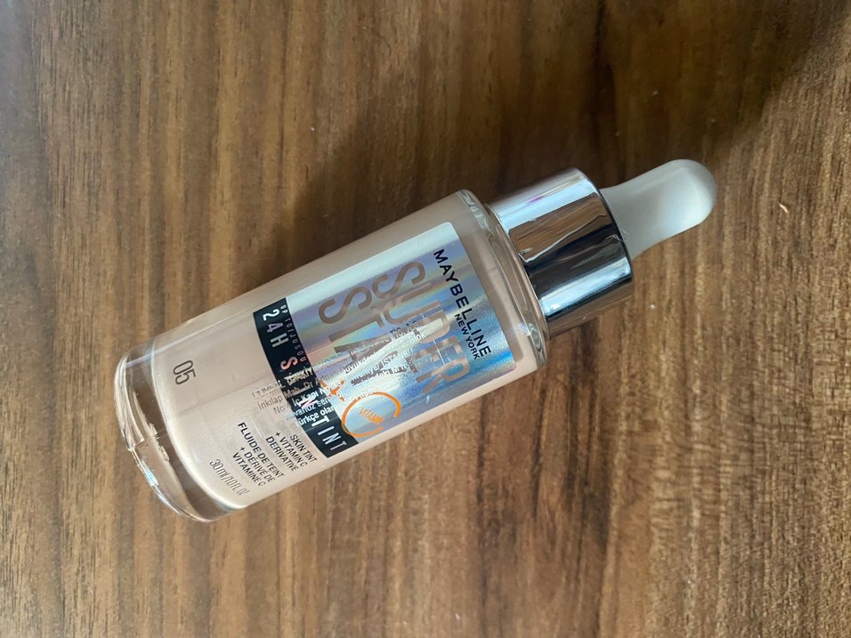 Maybelline Super Stay Fondöten 30 ml - Görsel 2