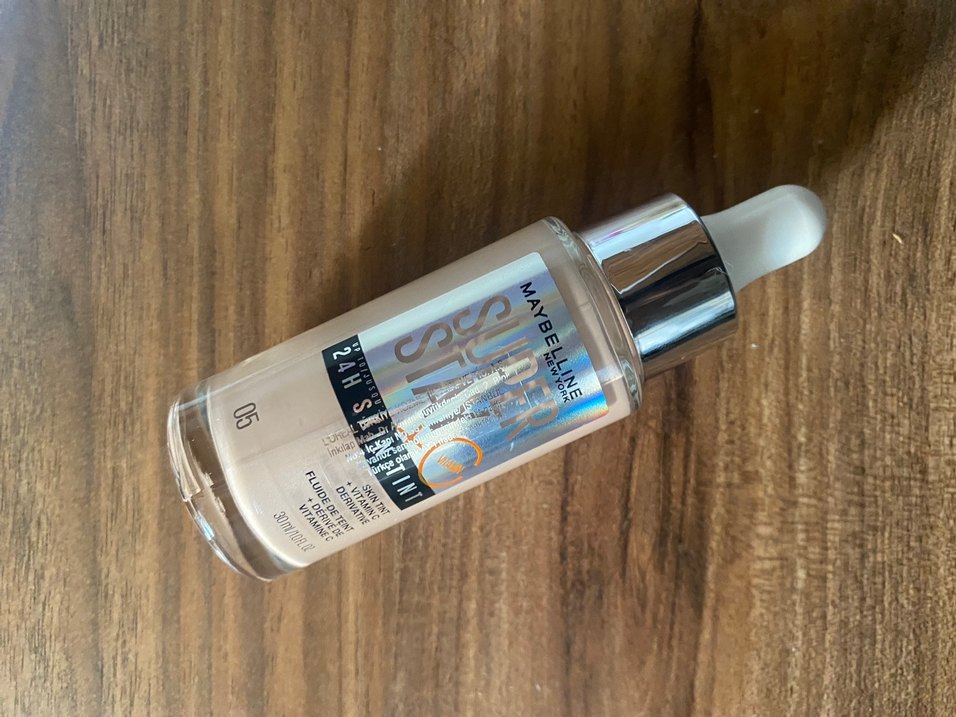 Maybelline Super Stay Fondöten 30 ml - Görsel 3