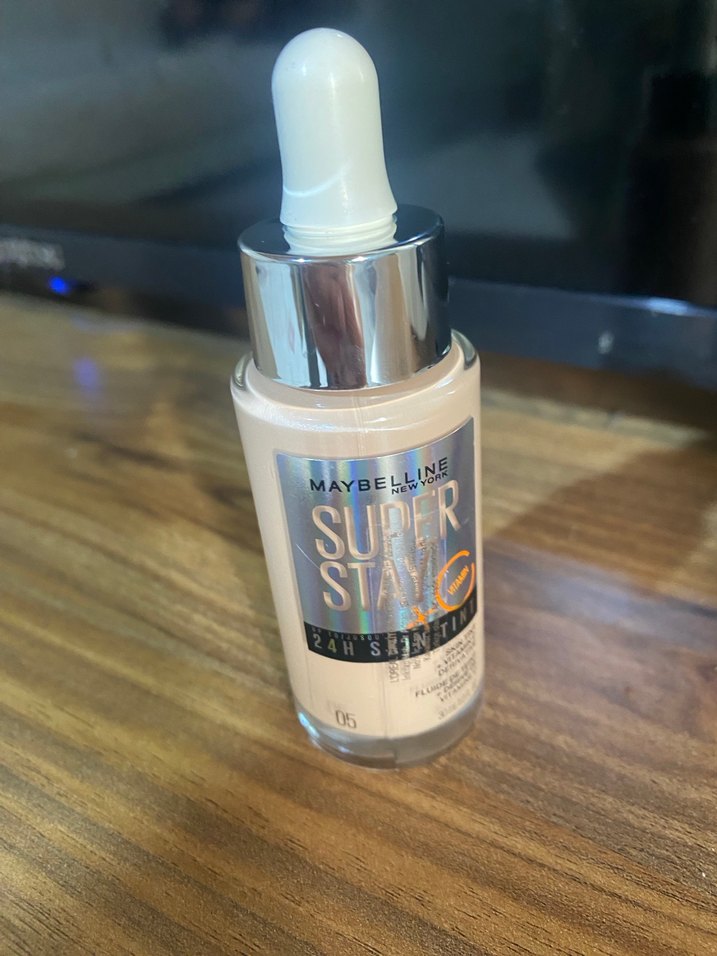 Maybelline Super Stay Fondöten 30 ml - Görsel 4