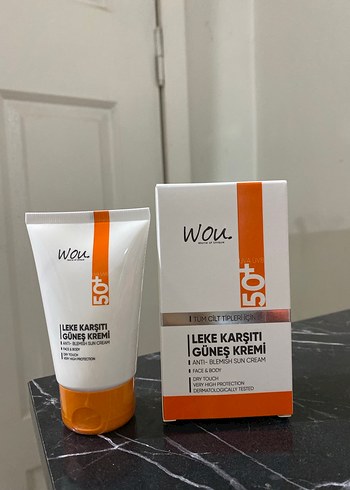 Güneş kremi - Görsel 3